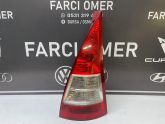 Oto Çıkma Parça / Citroen / C3 / Far & Stop / Sağ Arka Stop / Çıkma Parça 