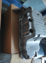 Oto Çıkma Parça / Opel / Astra / Motor / Karter / Çıkma Parça 