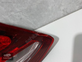 Oto Çıkma Parça / Mercedes / C Serisi / Far & Stop / Sol Arka Stop / Çıkma Parça 