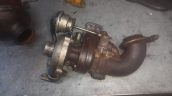Oto Çıkma Parça / Citroen / C15 / Motor / Turbo / Çıkma Parça 