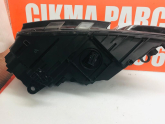 Oto Çıkma Parça / Skoda / Octavia / Far & Stop / Sağ Ön Far / Çıkma Parça 
