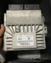 FORD FOCUS MOTOR BEYNİ ORJİNAL ÇIKMA - JX6A 12B684-JX6A 12A650