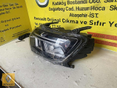 Oto Çıkma Parça / Dacia / Duster / Far & Stop / Sol Ön Far / Çıkma Parça 