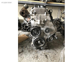 Hyundai Accent Era 1.5 Dizel Çıkma Motor