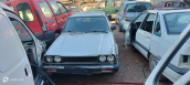 82 Honda Accord komple motor parçaları