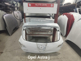 Opel Astra j çıkma bagaj kapağı