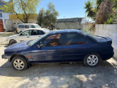 FORD MONDEO SOL ÖN KAPI KİLİDİ ORJİNAL ÇIKMA 95-01 MODEL