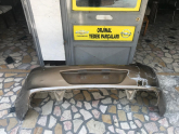 opel astra j sedan arka tampon çıkma orjinal