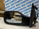 Oto Çıkma Parça / Peugeot / 106 / Ayna / Sol Dış Ayna / Çıkma Parça 