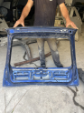 Oto Çıkma Parça / Opel / Corsa / Kaporta & Karoser / Bagaj Kapağı / Çıkma Parça 