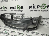 Oto Çıkma Parça / Bmw / X3 / Tampon / Ön Tampon / Çıkma Parça 