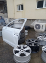 Oto Çıkma Parça / Audi / A3 / Kaporta & Karoser / Sol Ön Kapı / Çıkma Parça 