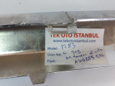 Oto Çıkma Parça / Mercedes / AMG / Tampon / Karlık / Çıkma Parça 