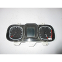 Fiat Panda Benzinli Kilometre Saati Gösterge Paneli 51945571
