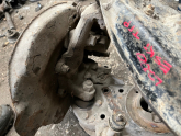 Oto Çıkma Parça / Mitsubishi / L200 / Alt Takım / Taşıyıcı / Çıkma Parça 
