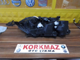 Oto Çıkma Parça / Nissan / X-Trail / Far & Stop / Sol Ön Far / Çıkma Parça 