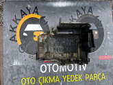 8200321643 Laguna 2 Akü Kabı Orjinal Çıkma