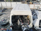 Oto Çıkma Parça / Volvo / 850 / Kaporta & Karoser / Ön Şasi / Çıkma Parça 