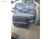 Oto Çıkma Parça / Mercedes / GL / Kaporta & Karoser / Kapı Kilidi / Çıkma Parça 