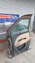 Oto Çıkma Parça / Fiat / Doblo / Kaporta & Karoser / Sağ Ön Kapı / Çıkma Parça 