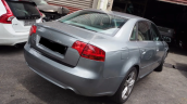 Oto Çıkma Parça / Audi / A4 / Kaporta & Karoser / Ön Panel / Çıkma Parça 