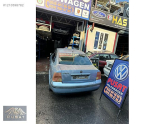 VOLKSWAGEN PASSAT ÇIKMA ARKA DİNGİL 1997-2000