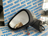 Oto Çıkma Parça / Ford / Fiesta / Ayna / Sol Dış Ayna / Çıkma Parça 