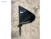 Oto Çıkma Parça / Skoda / Rapid / Oto Cam / Kelebek Camı / Çıkma Parça 