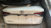 Oto Çıkma Parça / Toyota / Corolla / Kaporta & Karoser / Bagaj Kapağı / Çıkma Parça 
