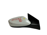 ACCENT BLUE SAĞ AYNA ORJİNAL