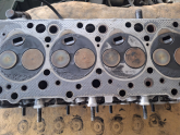 Oto Çıkma Parça / Hyundai / H100 / Motor / Silindir Kapağı / Çıkma Parça 