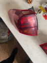 Oto Çıkma Parça / Suzuki / Vitara / Far & Stop / Sol Arka Stop / Çıkma Parça 