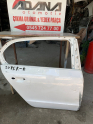 Oto Çıkma Parça / Skoda / Superb / Kaporta & Karoser / Sağ Arka Kapı / Çıkma Parça 