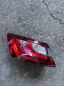 Renault megane 4 sol arka stop