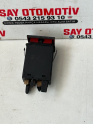 Oto Çıkma Parça / Seat / Leon / Elektrik / Dörtlü Flaşör Düğmesi / Çıkma Parça 