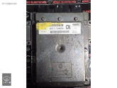 Ford Transit Motor Beyni 6C11-12A650-CN DCU-104