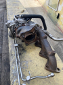 A3 1.4 TSİ CAX MOTOR SÖKMESİ TURBOO