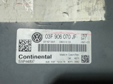 Oto Çıkma Parça / Volkswagen / Jetta / Beyin / Motor Beyni / Çıkma Parça 