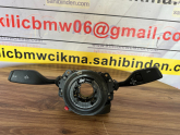 Oto Çıkma Parça / Bmw / 5 Serisi / Elektrik / Sinyal Kolu / Çıkma Parça 