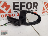 Oto Çıkma Parça / Toyota / C-HR Hybrid / Ayna / Ayna Kapağı / Çıkma Parça 