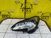 Oto Çıkma Parça / Opel / Corsa / Far & Stop / Sol Ön Far / Çıkma Parça 