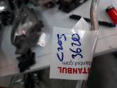 Oto Çıkma Parça / Mercedes / C Serisi / Klima / Klima Borusu / Çıkma Parça 