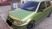 Hurda Belgeli Araçlar / Volkswagen / Polo