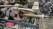 Oto Çıkma Parça / Honda / Accord / Alt Takım / Aks / Çıkma Parça 