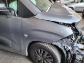 2025 Citroen Berlingo SAĞ ÖN ÇAMURLUK