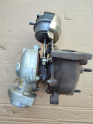 Oto Çıkma Parça / Audi / A4 / Motor / Turbo / Çıkma Parça 