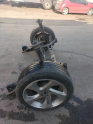 Oto Çıkma Parça / Skoda / Superb / Alt Takım / Arka Dingil / Çıkma Parça 