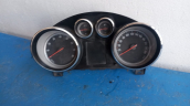 Oto Çıkma Parça / Opel / Astra / Göğüslük & Torpido / Gösterge Paneli / Çıkma Parça 