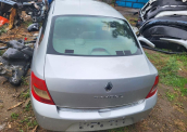 Oto Çıkma Parça / Renault / Symbol / Kaporta & Karoser / Bagaj Kapağı / Çıkma Parça 