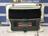 Oto Çıkma Parça / Volkswagen / Polo / Kaporta & Karoser / Bagaj Kapağı / Çıkma Parça 